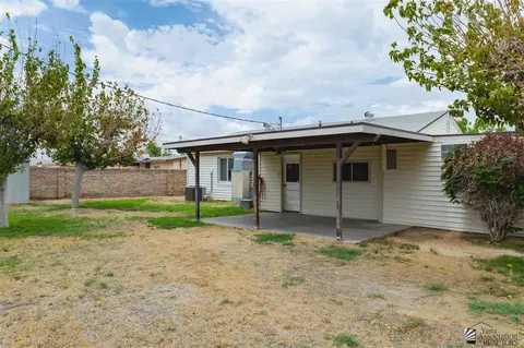 935 E 26 St, Yuma, AZ 85365 photo 29