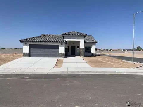 8754 E 40 Ln, Yuma, AZ 85365 photo 3