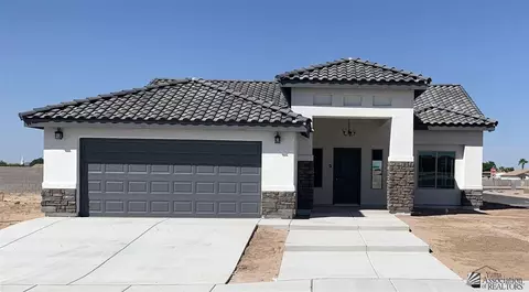 8754 E 40 Ln, Yuma, AZ 85365 photo 1