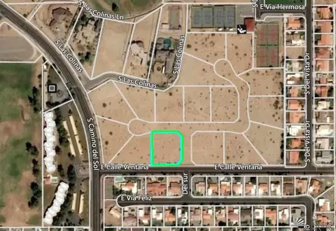 12355 E Blue Sky Ln, Yuma, AZ 85367 photo 5