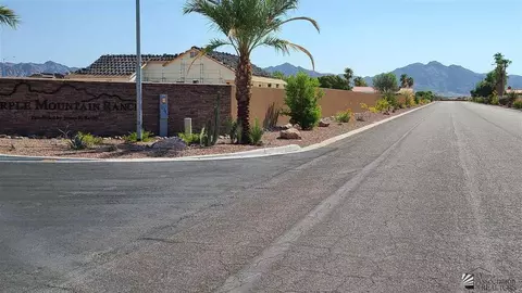 12355 E Blue Sky Ln, Yuma, AZ 85367 photo 1