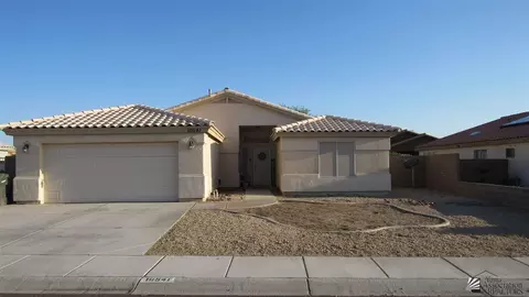 10541 E 39 St, Yuma, AZ 85367 photo 1