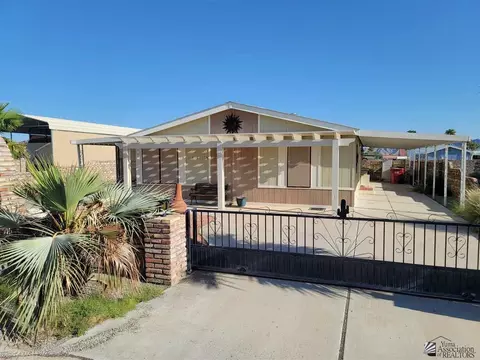 13614 E 47 St, Yuma, AZ 85367 photo 1