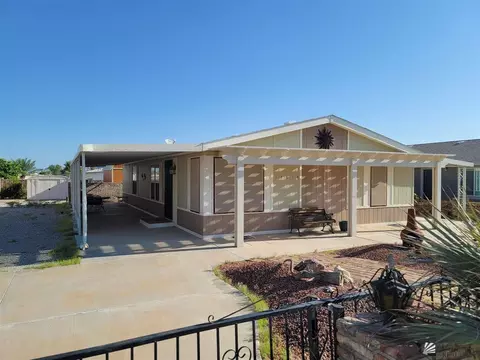 13614 E 47 St, Yuma, AZ 85367 photo 2