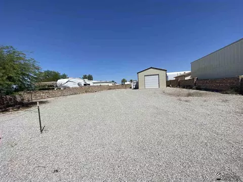 13196 E 54 St, Yuma, AZ 85367 photo 1