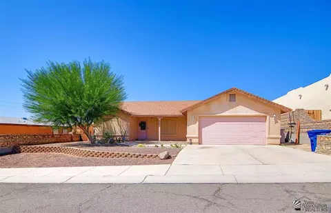 9562 E 34 Ln, Yuma, AZ 85365 photo 1