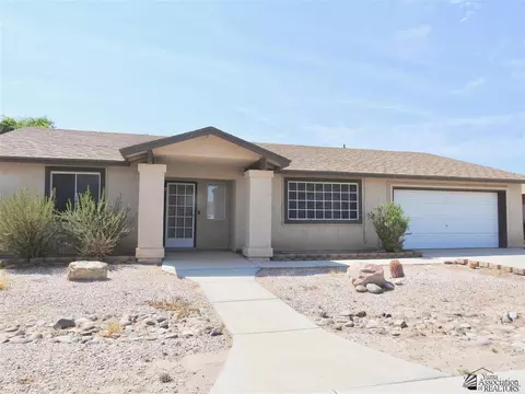 7123 E 24 Pl, Yuma, AZ 85365 photo 1