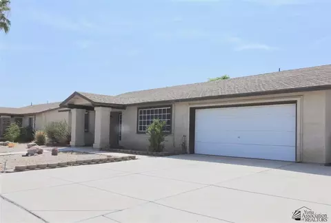 7123 E 24 Pl, Yuma, AZ 85365 photo 3