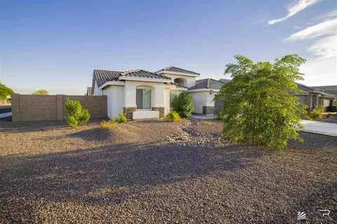 8749 E 34 Ln, Yuma, AZ 85365 photo 4