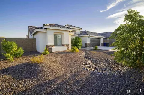 8749 E 34 Ln, Yuma, AZ 85365 photo 3