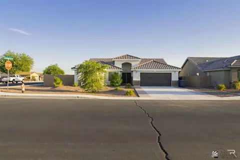 8749 E 34 Ln, Yuma, AZ 85365 photo 1