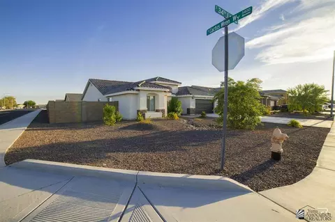 8749 E 34 Ln, Yuma, AZ 85365 photo 2
