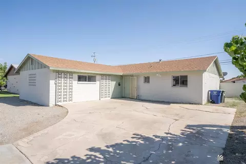 731 E 26 Pl, Yuma, AZ 85364 photo 1