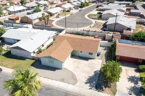 731 E 26 Pl, Yuma, AZ 85364 photo 2