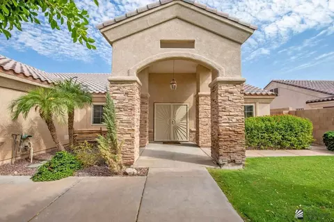 5938 E 39 Pl, Yuma, AZ 85365 photo 2