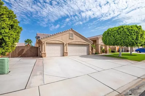 5938 E 39 Pl, Yuma, AZ 85365 photo 4