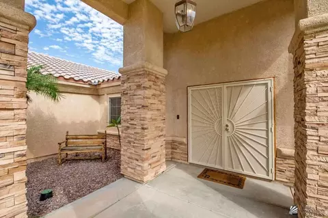 5938 E 39 Pl, Yuma, AZ 85365 photo 3