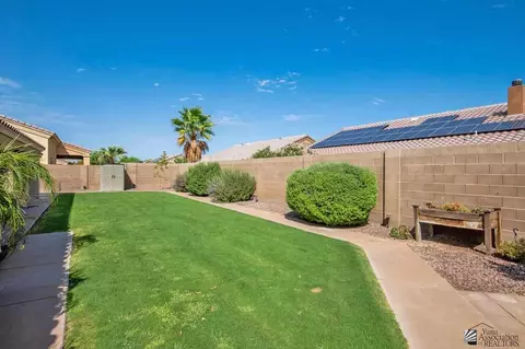 5938 E 39 Pl, Yuma, AZ 85365 photo 31