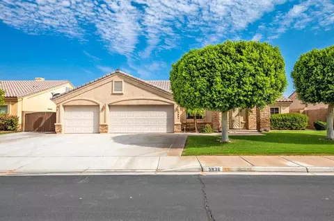 5938 E 39 Pl, Yuma, AZ 85365 photo 1
