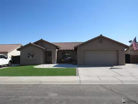 7523 E 25 Pl, Yuma, AZ 85365 photo 1