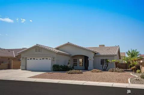 10567 E 37 Pl, Yuma, AZ 85365 photo 2