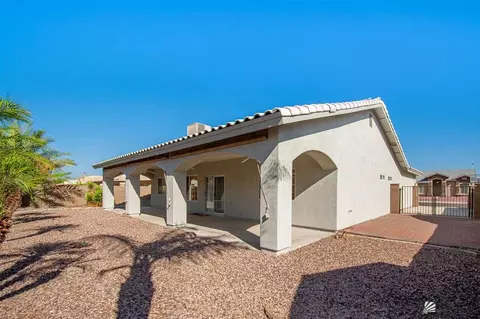 10567 E 37 Pl, Yuma, AZ 85365 photo 4