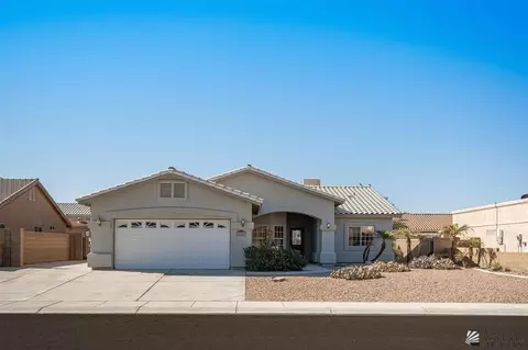 10567 E 37 Pl, Yuma, AZ 85365 photo 1