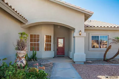 10567 E 37 Pl, Yuma, AZ 85365 photo 3