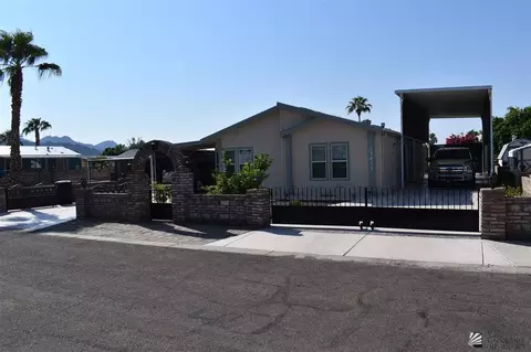 13613 E 47 Dr, Yuma, AZ 85367 photo 1