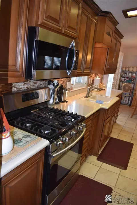 13613 E 47 Dr, Yuma, AZ 85367 photo 8