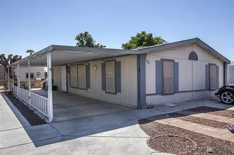 12223 E 36 Pl, Yuma, AZ 85367 photo 1