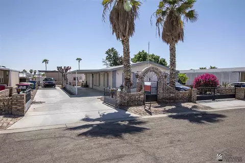 12223 E 36 Pl, Yuma, AZ 85367 photo 2