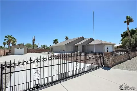 12835 E 36 Pl, Yuma, AZ 85367 photo 1