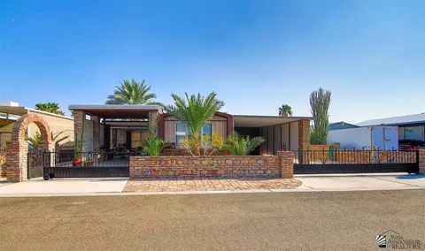 13441 E 49 Ln, Yuma, AZ 85367 photo 1