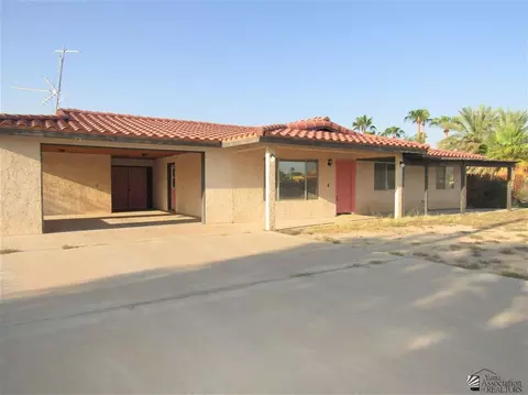 11743 E 38 Pl, Yuma, AZ 85367 photo 1