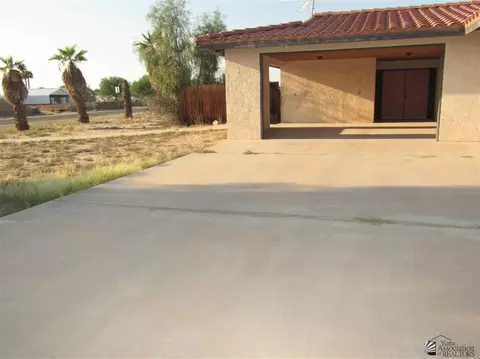 11743 E 38 Pl, Yuma, AZ 85367 photo 4