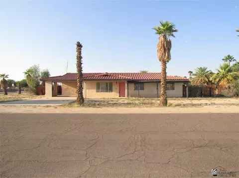 11743 E 38 Pl, Yuma, AZ 85367 photo 2