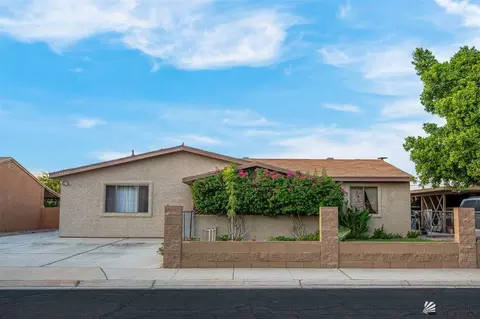 1352 E La Mesa St, Yuma, AZ 85365 photo 1