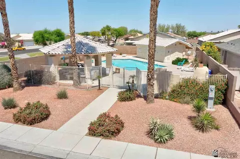 10559 E 34 Pl, Yuma, AZ 85365 photo 20
