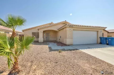 10559 E 34 Pl, Yuma, AZ 85365 photo 1