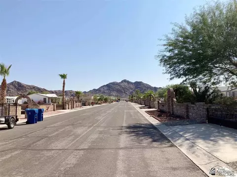 14249 E 28 Pl, Yuma, AZ 85367 photo 17