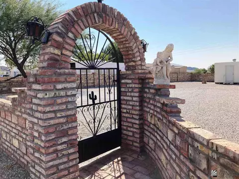 14249 E 28 Pl, Yuma, AZ 85367 photo 2