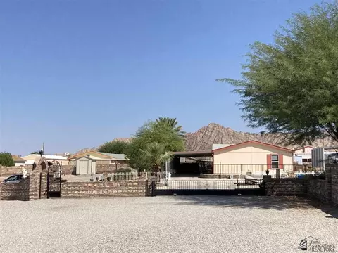 14249 E 28 Pl, Yuma, AZ 85367 photo 18