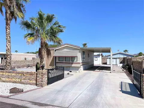 13328 E 47 Dr, Yuma, AZ 85367 photo 21