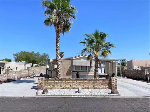 13328 E 47 Dr, Yuma, AZ 85367 photo 23