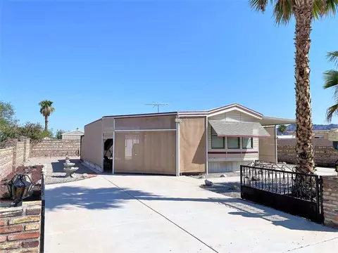 13328 E 47 Dr, Yuma, AZ 85367 photo 1