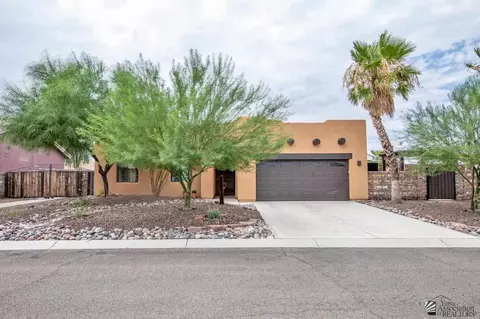 14631 E 49 Dr, Yuma, AZ 85367 photo 2