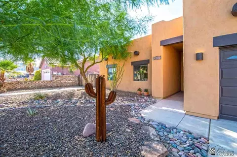 14631 E 49 Dr, Yuma, AZ 85367 photo 5