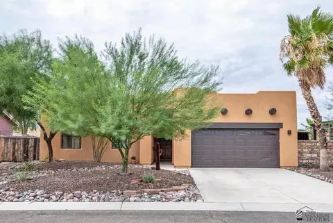 14631 E 49 Dr, Yuma, AZ 85367 photo 1