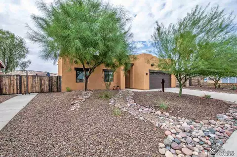 14631 E 49 Dr, Yuma, AZ 85367 photo 6